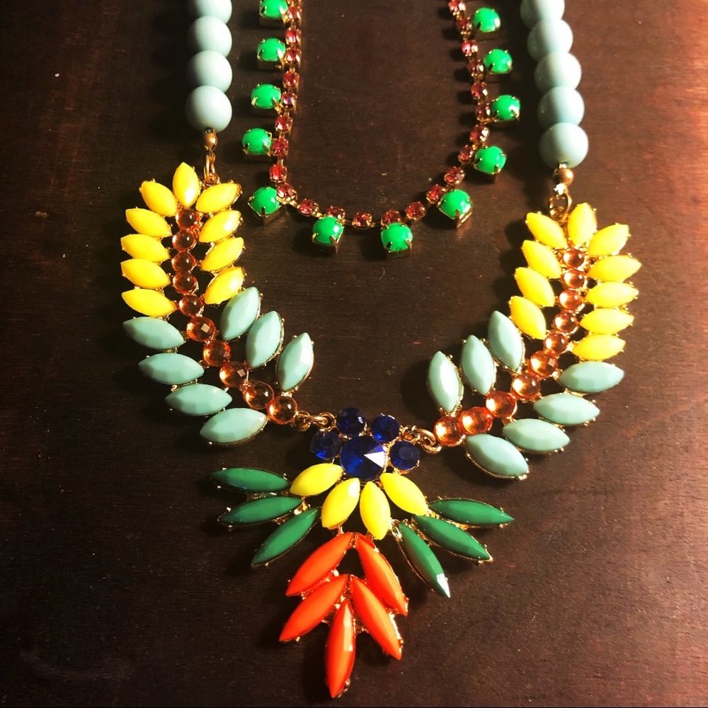 Statement Necklaces (2) - image 3